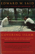 Covering islam media for sale  UK