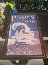 Framed large pears for sale Framed large pears for sale  CLECKHEATON