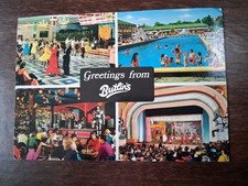 Greetings butlin pwllheli for sale  NORTHAMPTON