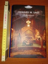 Said edward orientalismo usato  Novellara