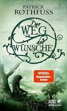 Weg wünsche rothfuss gebraucht kaufen  Berlin