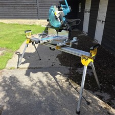 Makita ls1219l 305mm for sale  BIGGLESWADE