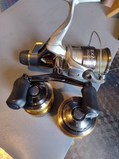 Shimano 2500rcdh exage for sale  SWANSEA