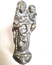 Ancienne petite sculpture d'occasion  Valréas