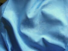 Mid blue tablecloth for sale  ST. IVES