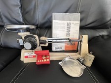 Ohaus 1600 series for sale  Seattle
