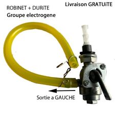 Robinet reservoir groupe d'occasion  La Tremblade