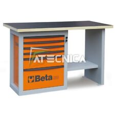 Banco lavoro cassettiera usato  Villalfonsina