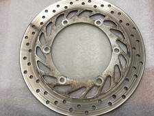 Honda CB500 PC26 PC32 93-03 Tarcza hamulcowa Przednia tarcza hamulcowa na sprzedaż  PL