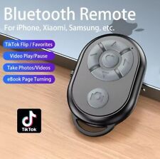 Bluetooth remote iphone for sale  Richmond