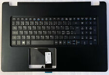 Clavier qwertz swiss d'occasion  Dompierre-sur-Besbre