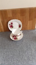 Colcough red rose for sale  WREXHAM