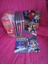 Lupin shinvision special usato  Vimodrone