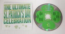 Ultimate patrick day for sale  Cobb