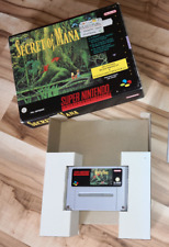 Super nintendo snes gebraucht kaufen  Burgwald