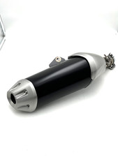 Yamaha fz1 exhaust d'occasion  Expédié en Belgium