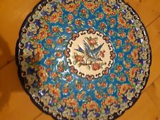 Ancien grand plat d'occasion  Moutiers-les-Mauxfaits