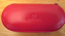 Omega red travel for sale  CHORLEY