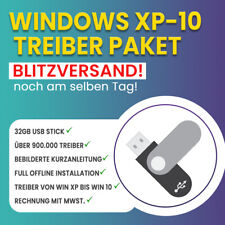 Treiber windows computer gebraucht kaufen  Gütersloh