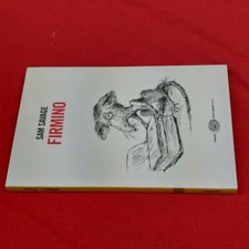 Firmino 2008 einaudi usato  Signa
