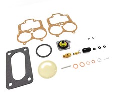 Kit de reparo de reconstrução de carburadores Weber Redline 32/36 DGV DGAV DGEV 92.3237.05 comprar usado  Enviando para Brazil