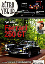 Retroviseur 350 2018 d'occasion  Colombes