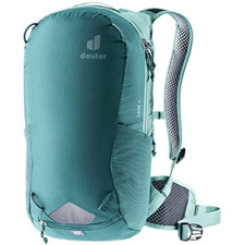 Deuter race zaino usato  Roccagloriosa