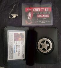 Walker texas ranger for sale  Glendale
