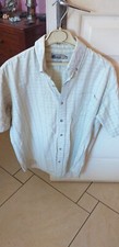 Chemise carreaux jules d'occasion  Tourcoing
