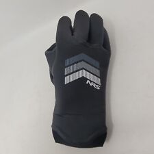 Luvas de neoprene NRS Maverick 2MM clima frio caiaque mergulho preto pequeno unissex comprar usado  Enviando para Brazil