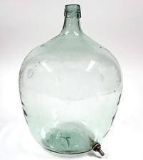 Antique 1800s bonbonne d'occasion  Expédié en France