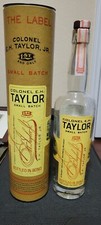 Colonel taylor empty for sale  Tomball