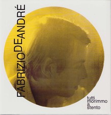 Andrè fabrizio tutti usato  Grottaferrata