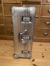 Rimowa topas trolley gebraucht kaufen  Berlin