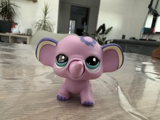 Petshop trotteur elephant d'occasion  La Garde