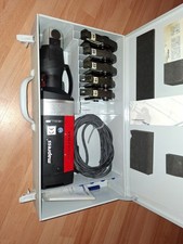 Presssmaschine geberit novopre gebraucht kaufen  Groß-Zimmern