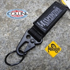 Maxpedition keyper black usato  Busto Arsizio