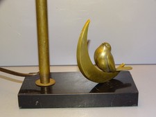 Joli pied lampe d'occasion Joli pied lampe d'occasion  Soyaux