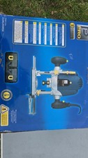 Powercraft 1200 watt for sale Powercraft 1200 watt for sale  SLOUGH