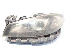 8200354740 left headlight d'occasion  Expédié en Belgium