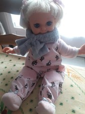 Poupée galoob lansay d'occasion  Laruscade