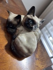 Beswick siamese kittens for sale  ERITH