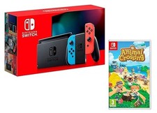 Nintendo switch 32gb gebraucht kaufen  Nidda