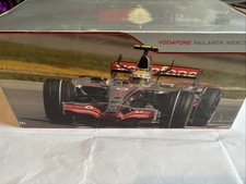 Hotwheels racing mclaren for sale  BANBURY
