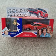 Corgi cc05301 dukes for sale Corgi cc05301 dukes for sale  BRISTOL