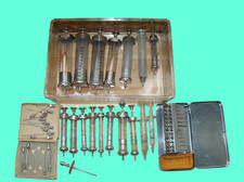 Glasspritzen glas sterilisator gebraucht kaufen  Augsburg