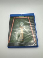 Usado, Rick And Morty The Complete Second Season Blu Ray Like New Adult Swim comprar usado Usado, Rick And Morty The Complete Second Season Blu Ray Like New Adult Swim comprar usado  Enviando para Brazil