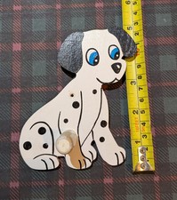 Hand painted dalmatian for sale  BRACKNELL