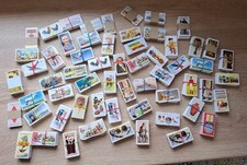 Reproduction cigarette cards for sale  PETERLEE