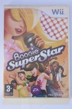 Gioco wii boogie usato  Castellabate